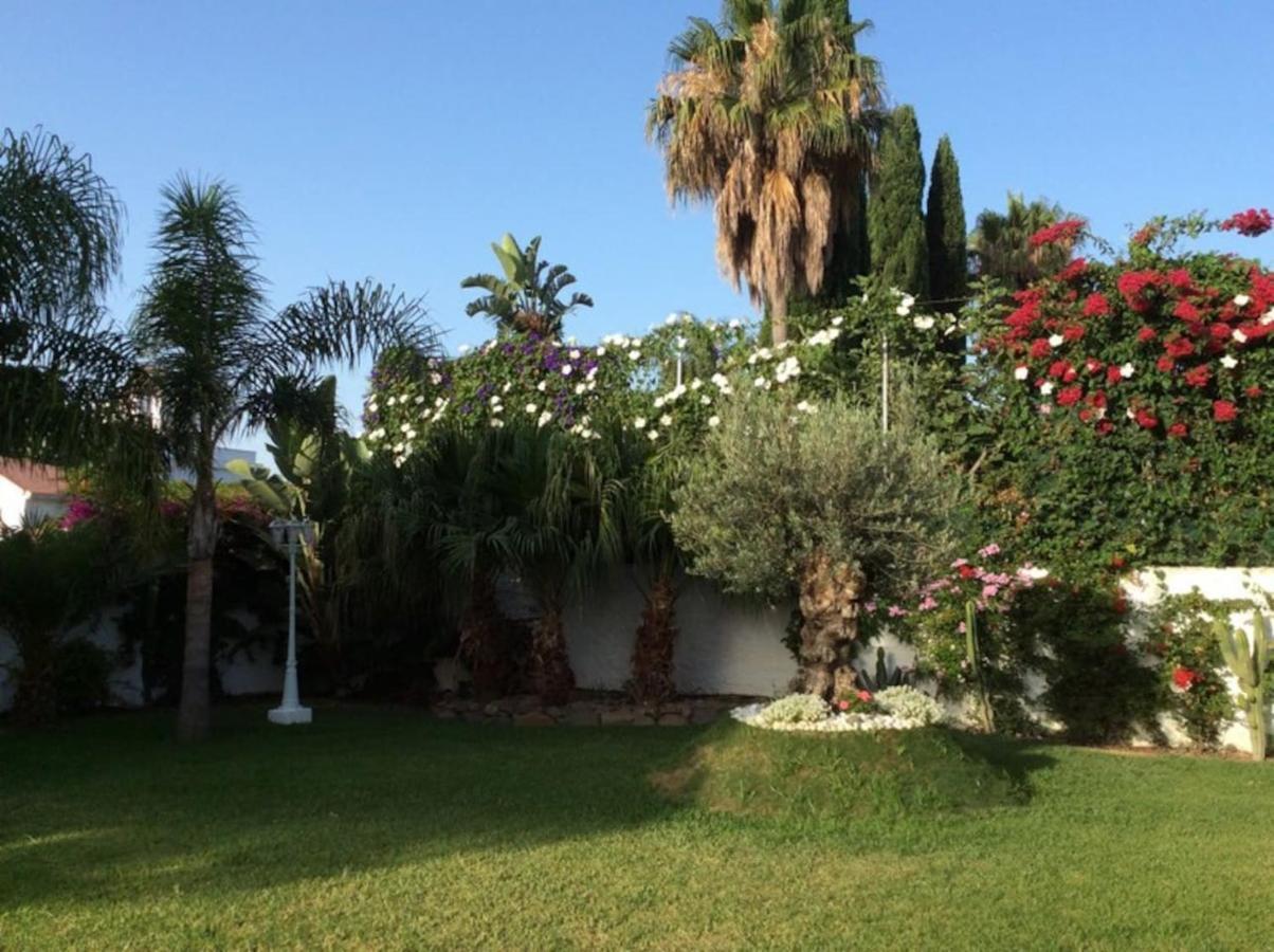Villa Exclusive Palmeras Puerto Banus, Marbella, Spain