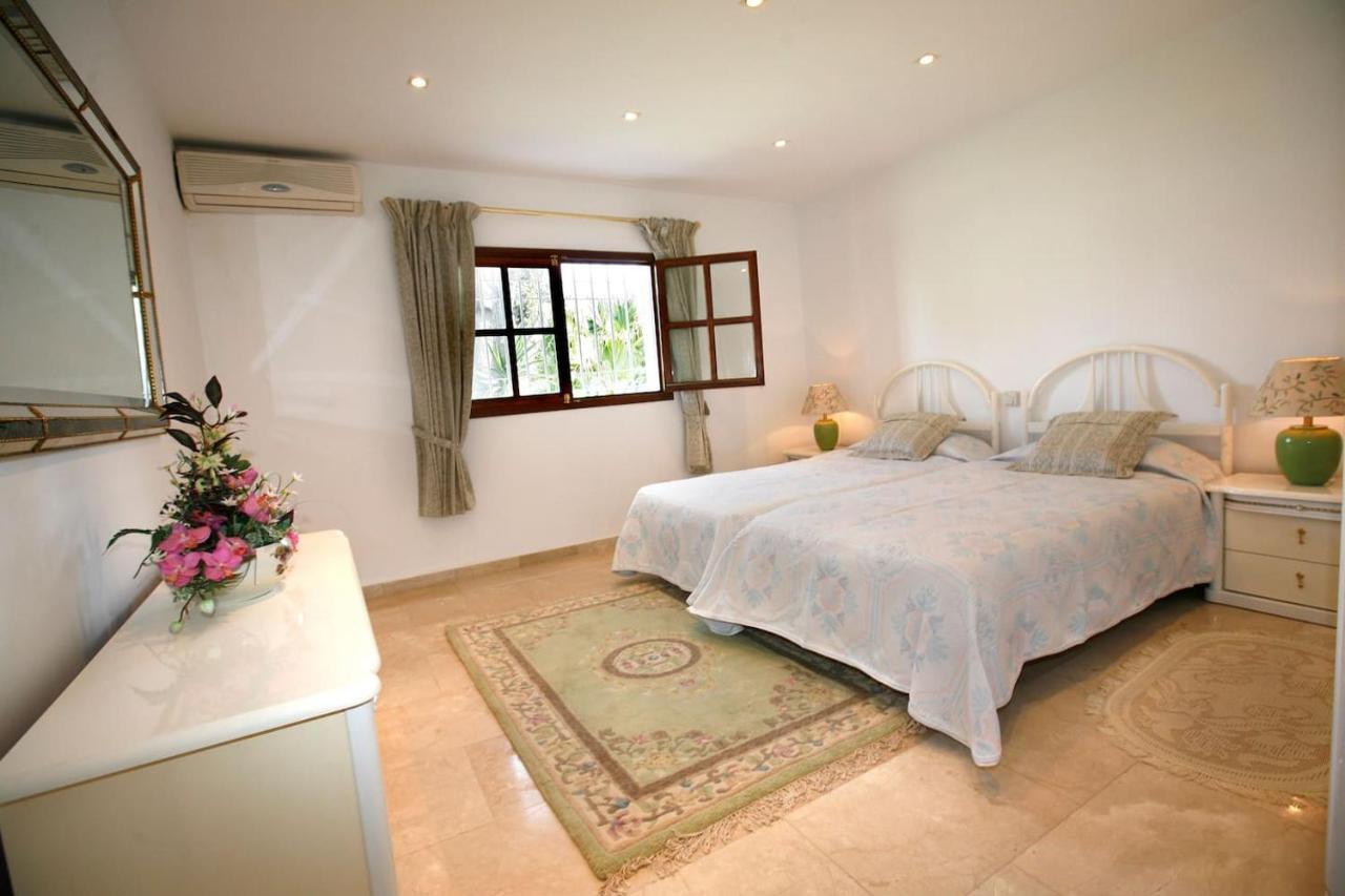 Exclusive Palmeras Puerto Banus, Marbella, Spain * Marbella