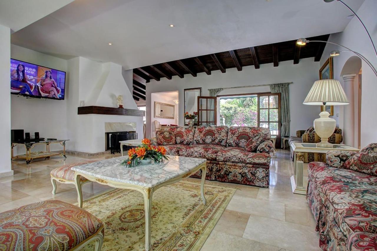 Exclusive Palmeras Puerto Banus, Marbella, Spain Marbella