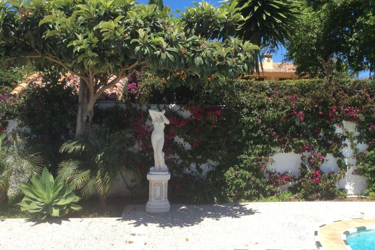 Exclusive Palmeras Puerto Banus, Marbella, Spain * Marbella